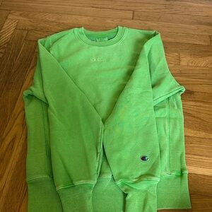 Champion Sweat Set